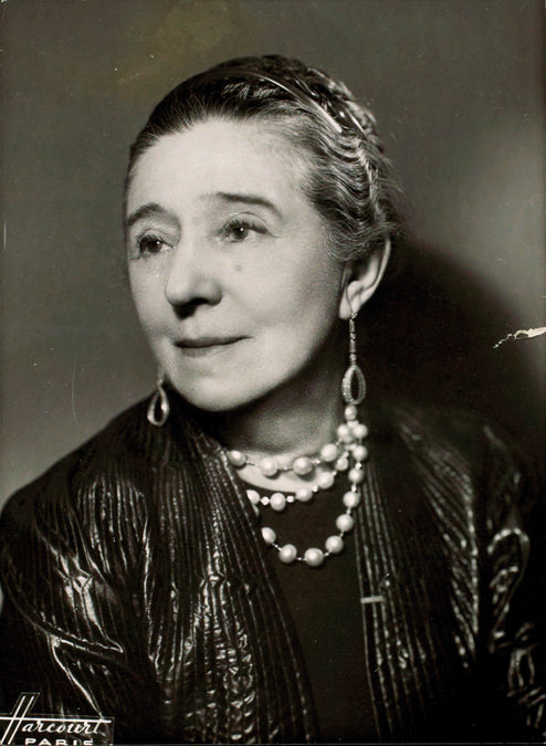 Jeanne Lanvin