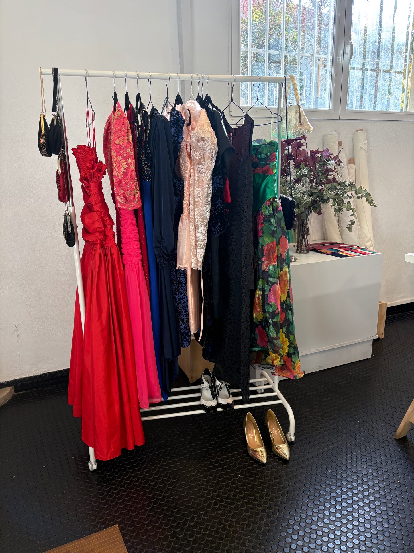 Cita previa Showroom