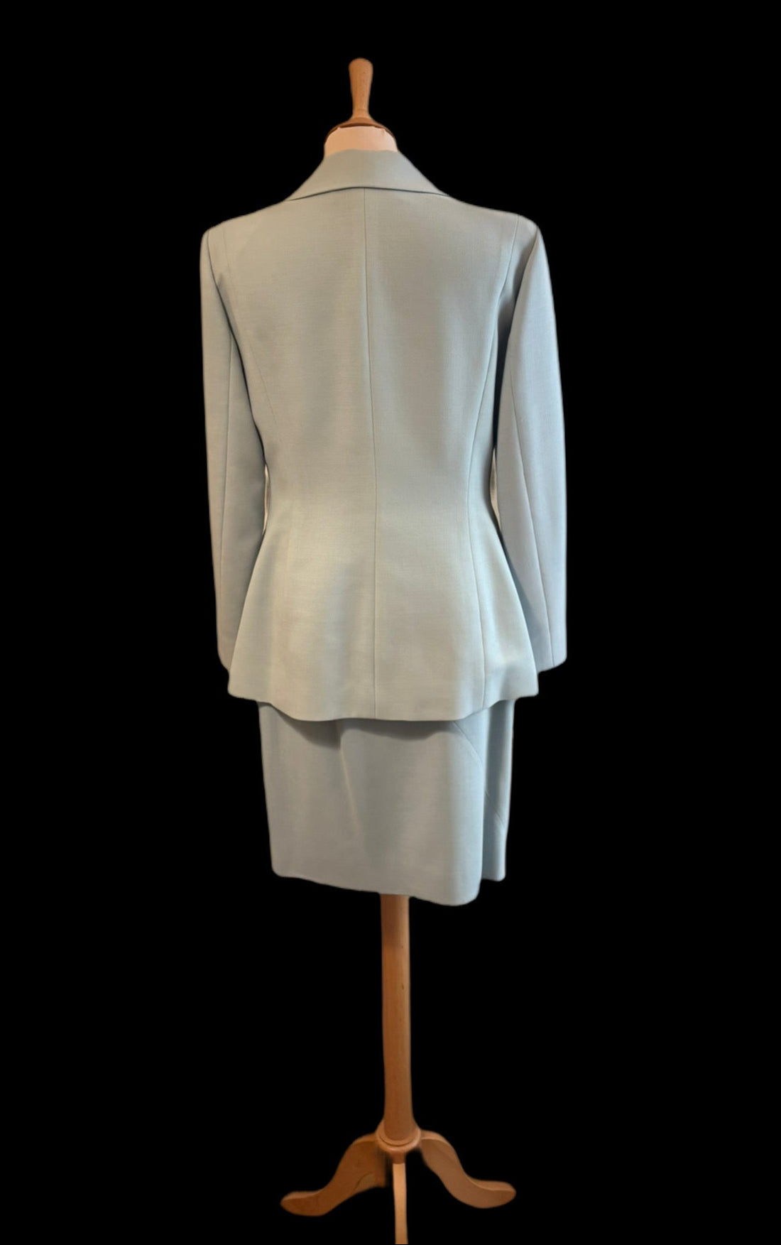 Traje vintage Jeanne Lanvin