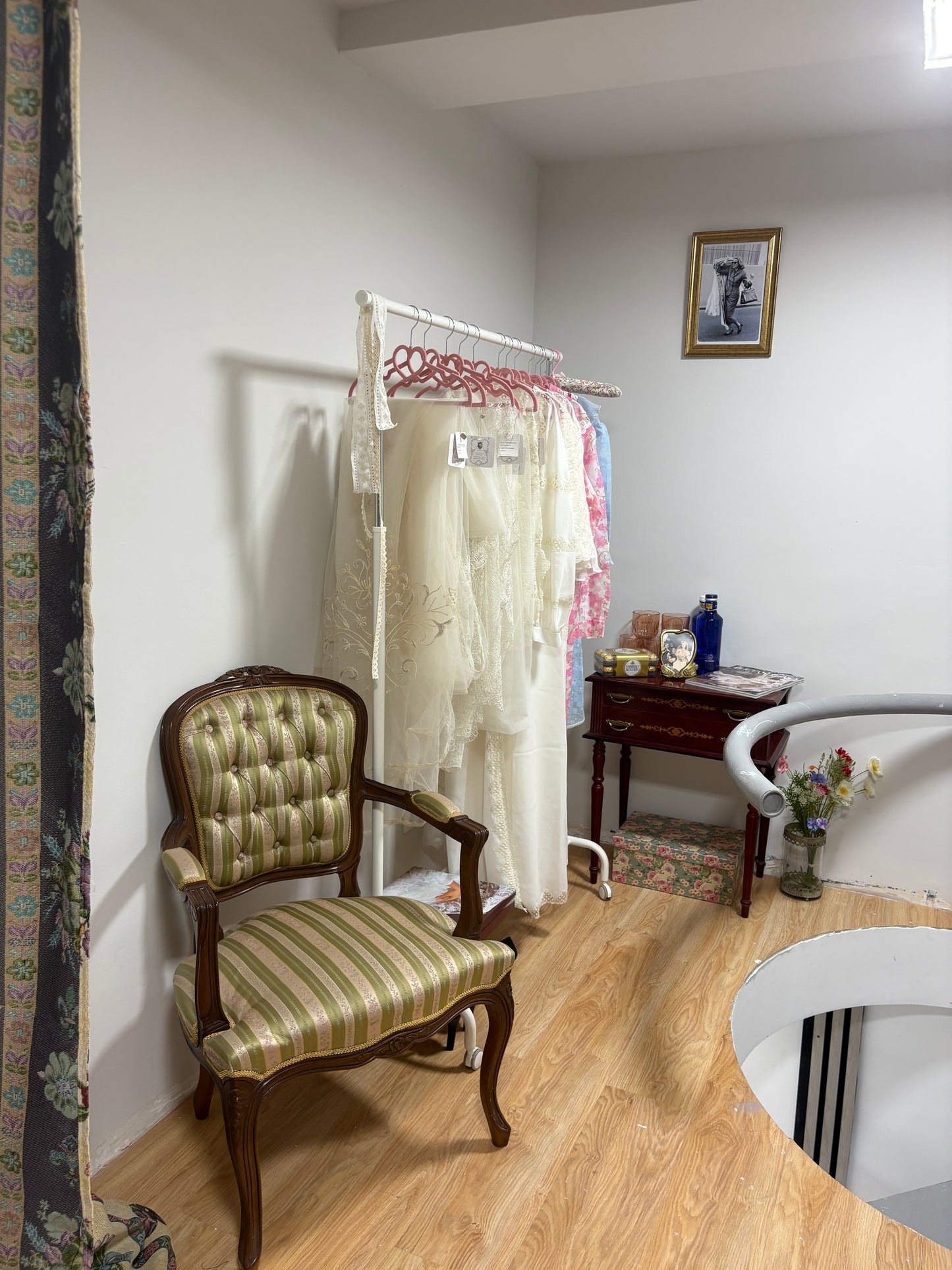 Cita Previa Showroom