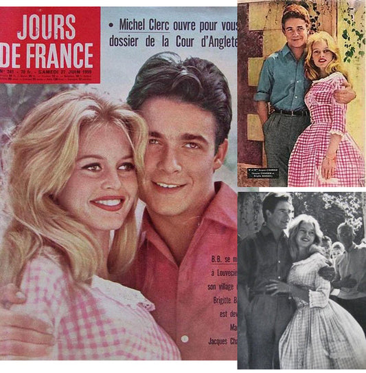 Novias icónicas y rompedoras de todos los tiempos