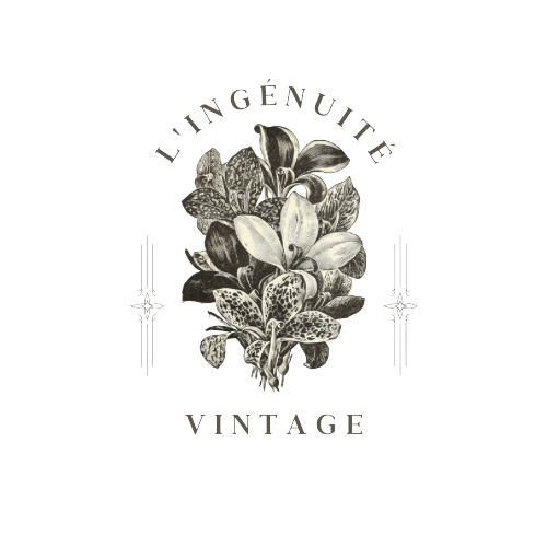 L'Ingénuité Vintage Bridal