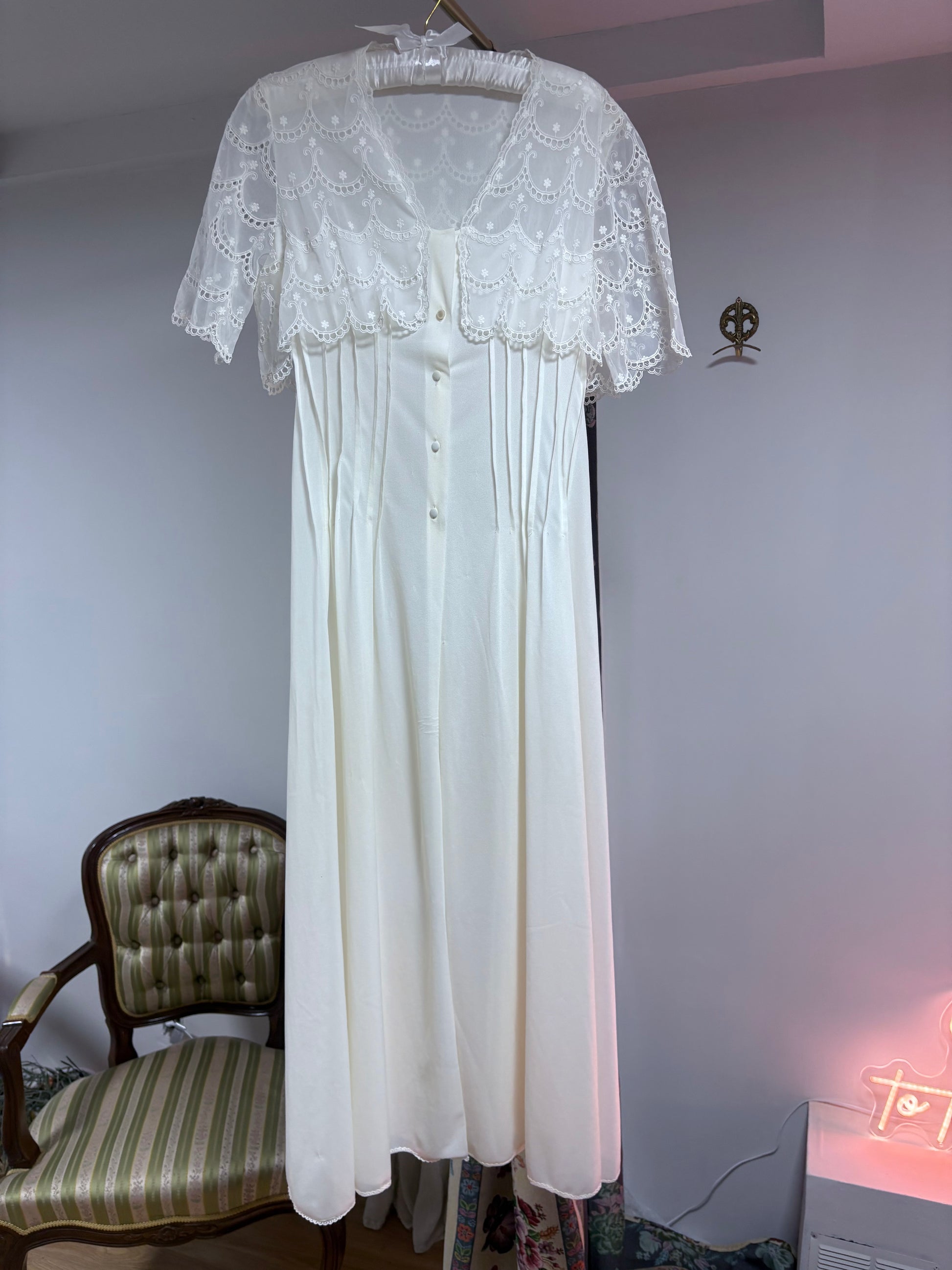 Bata vintage años 70