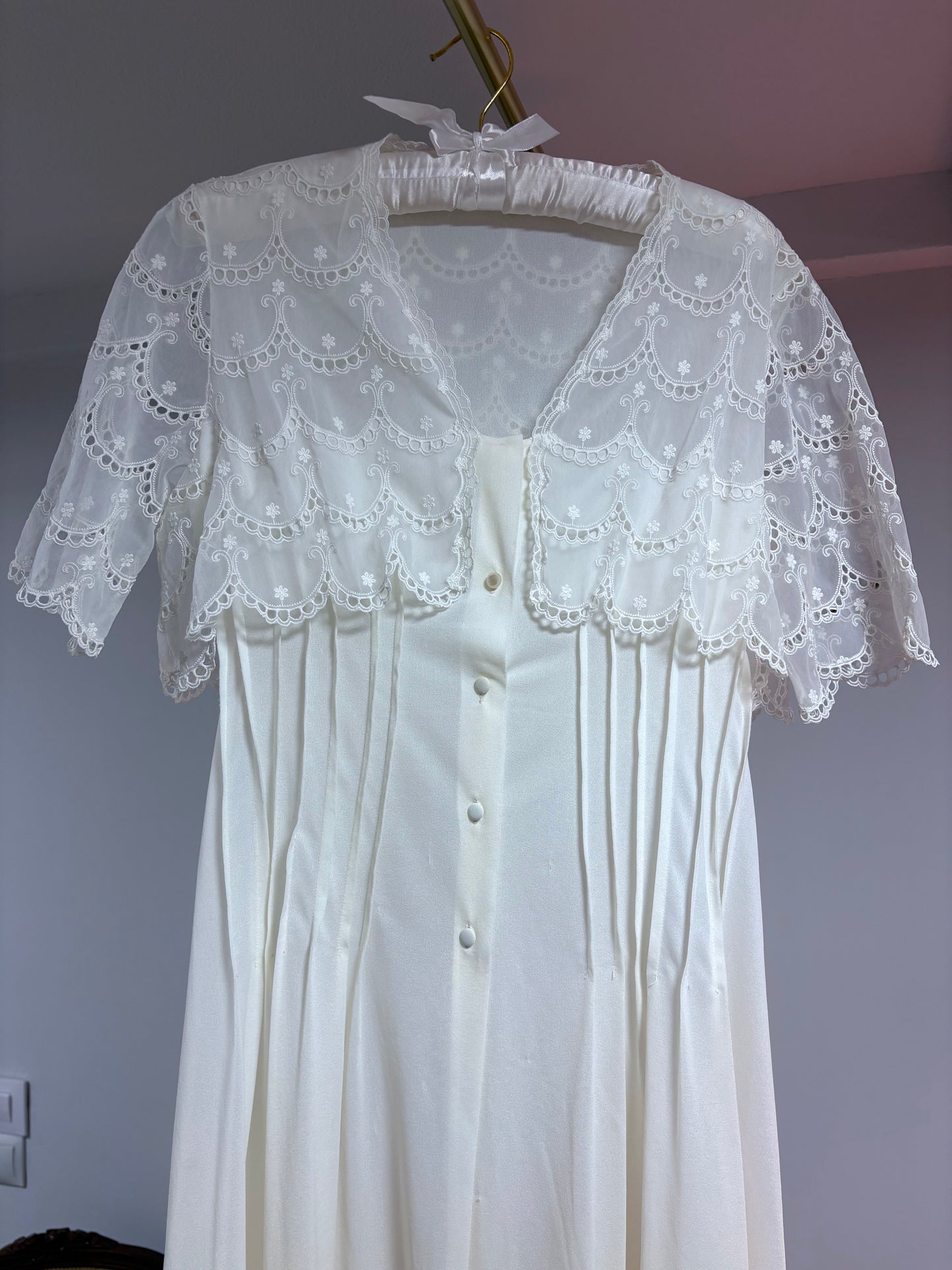 Bata vintage años 70