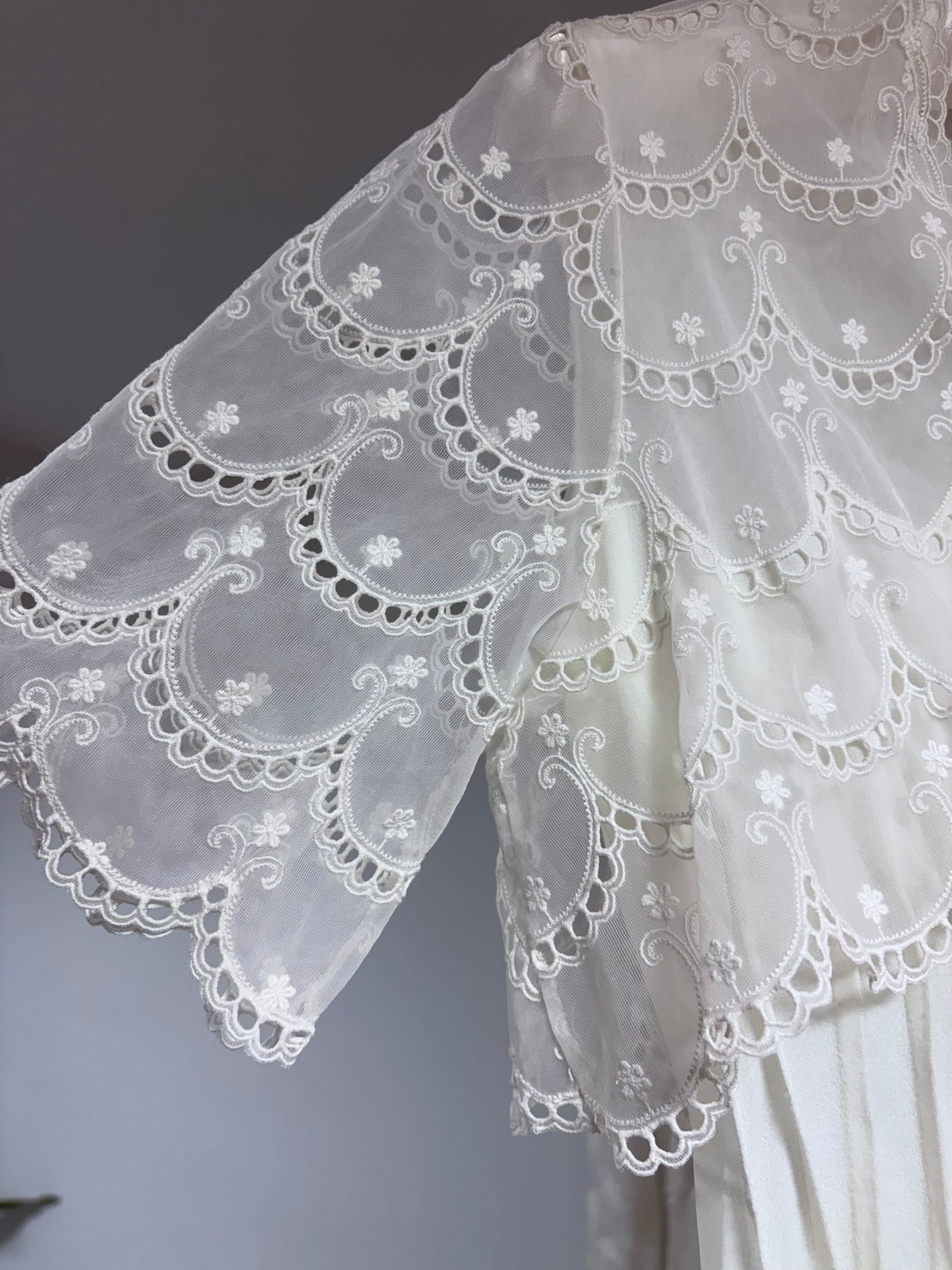 Bata vintage años 70