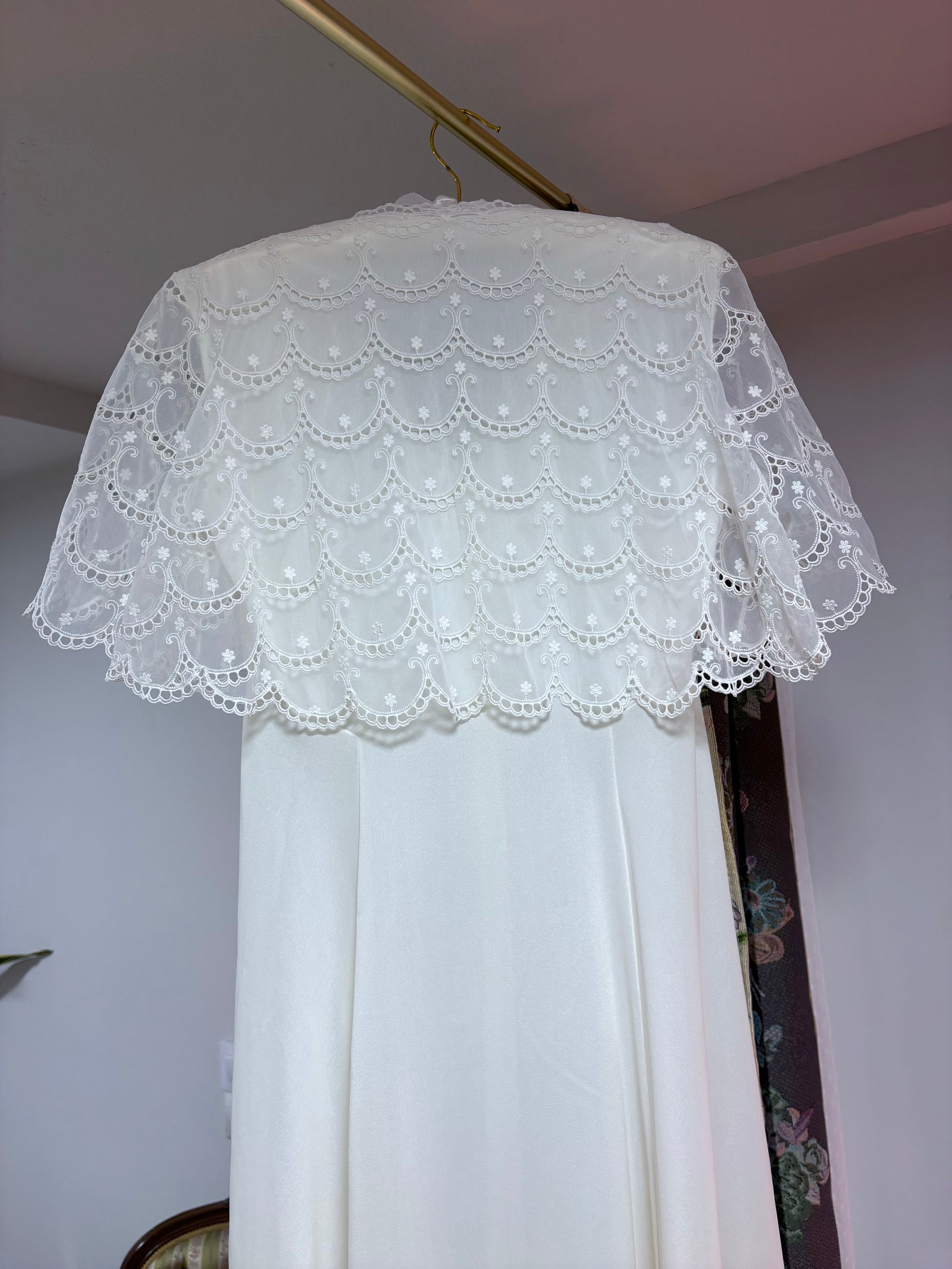 Bata vintage años 70