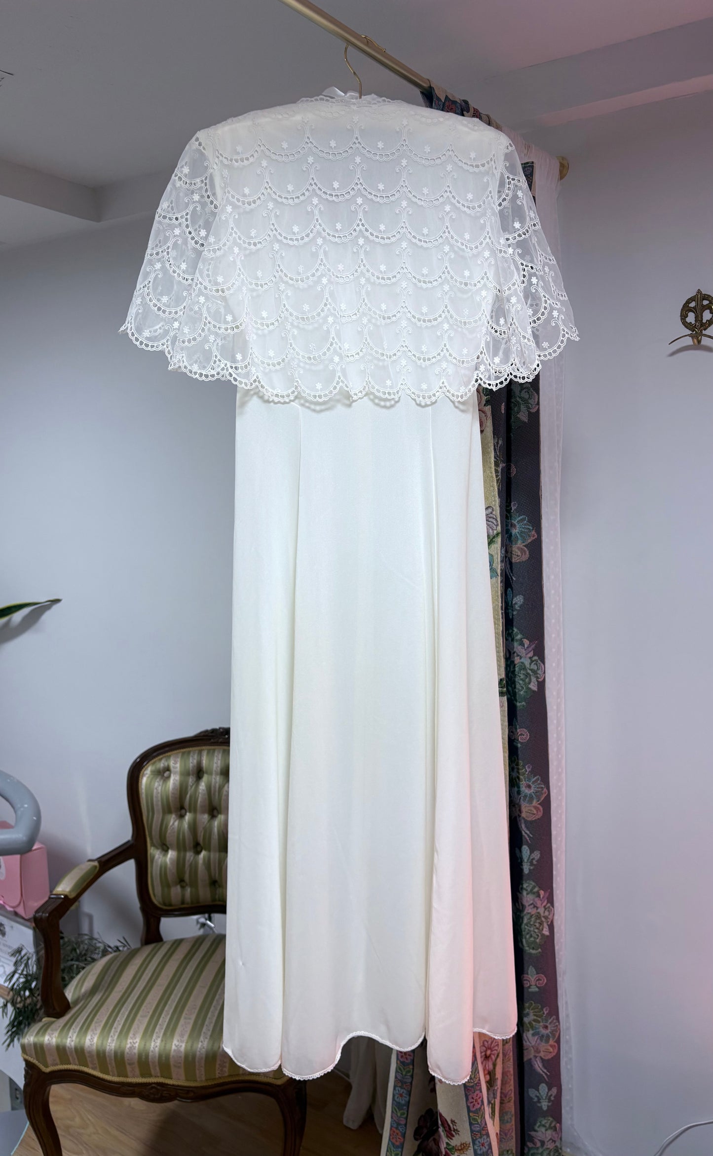 Bata vintage años 70