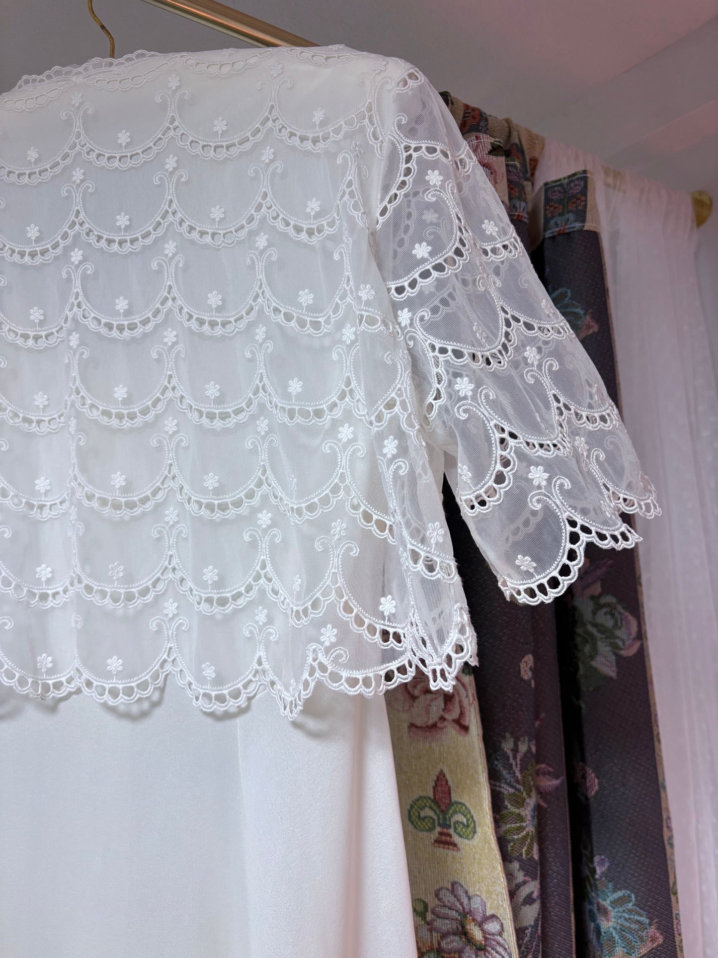 Bata vintage años 70