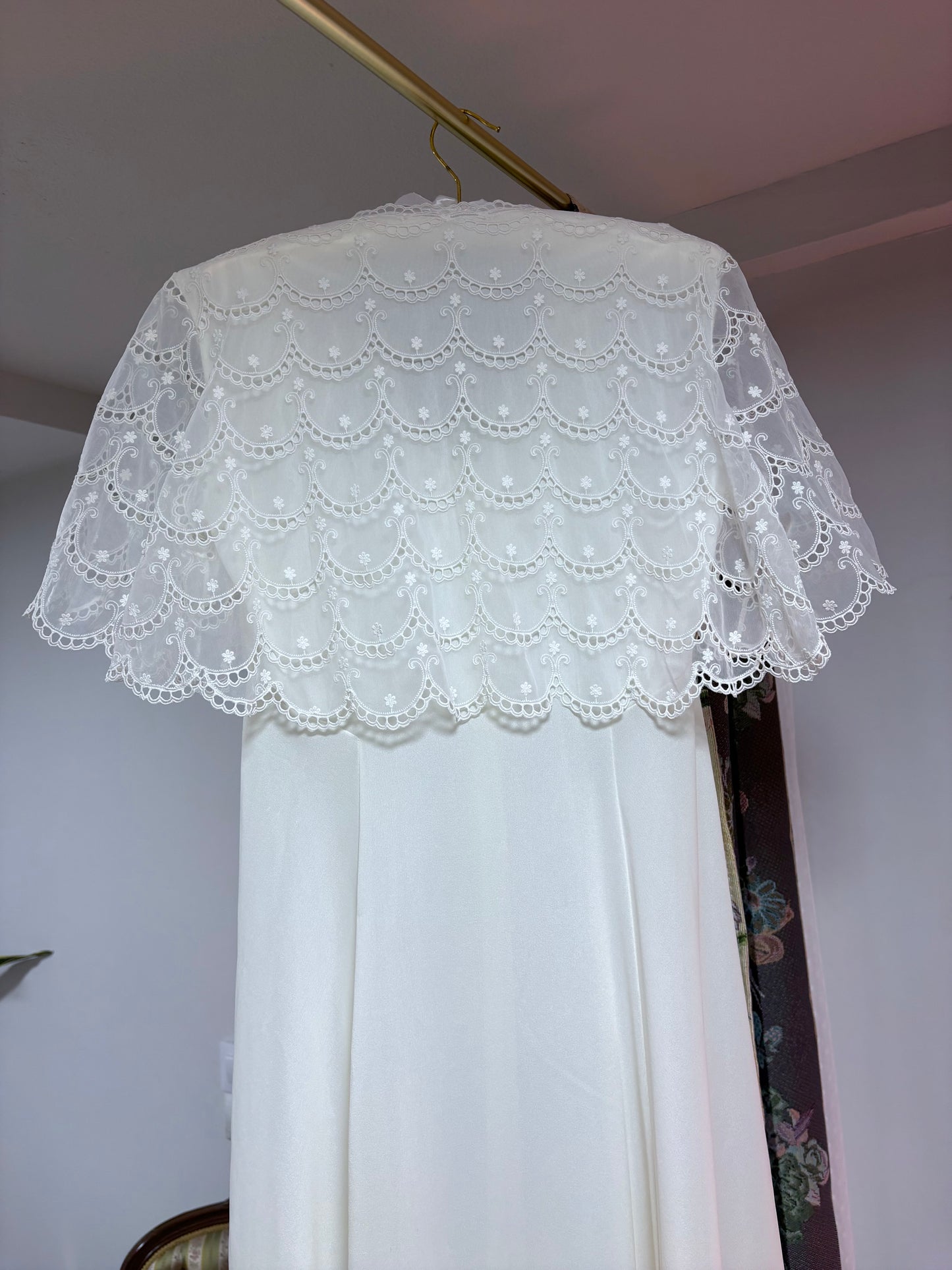 Bata vintage años 70