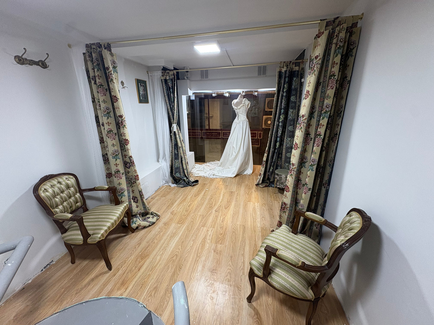 Cita Previa Showroom