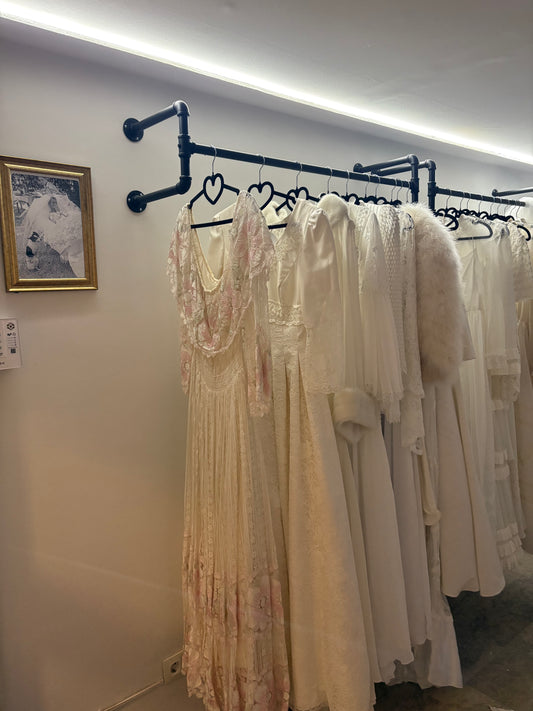 Cita Previa Showroom