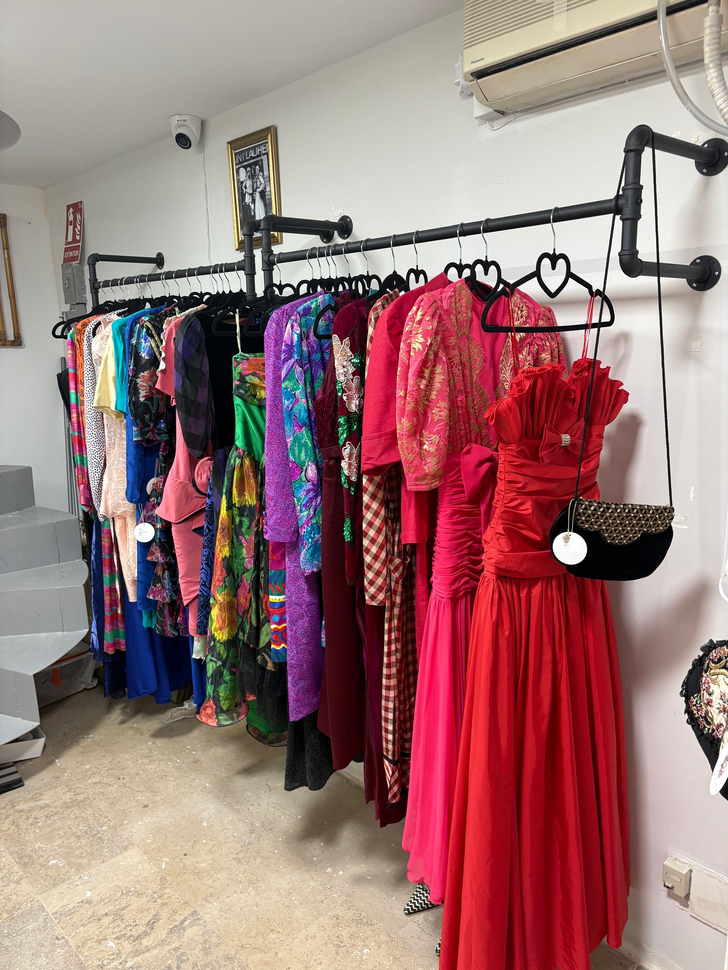 Cita Previa Showroom