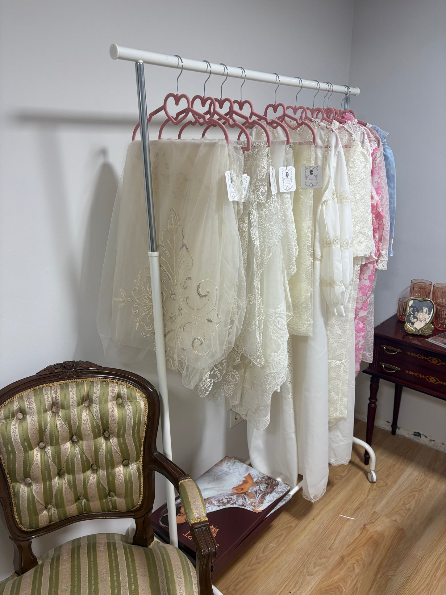 Cita Previa Showroom