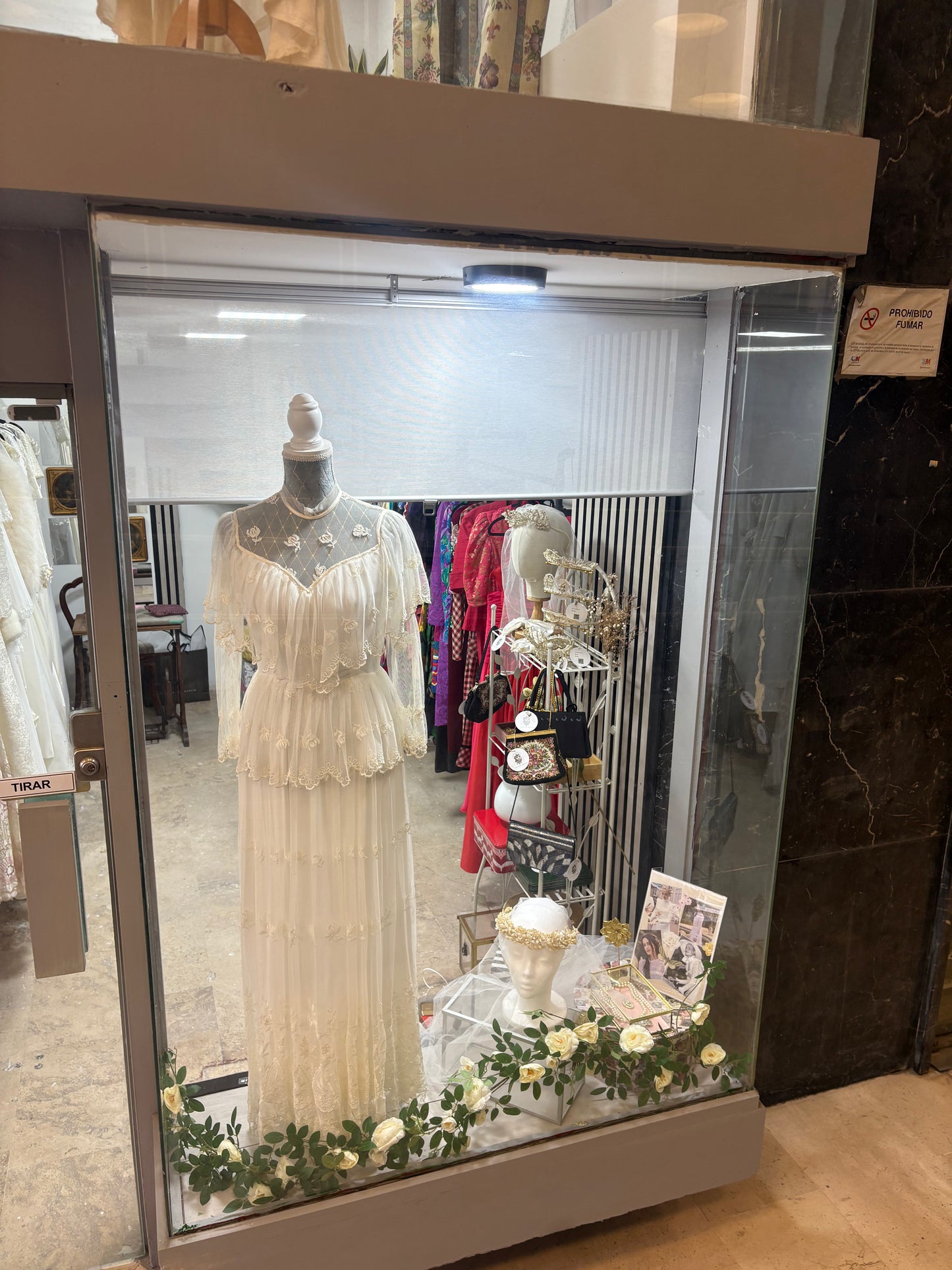 Cita Previa Showroom