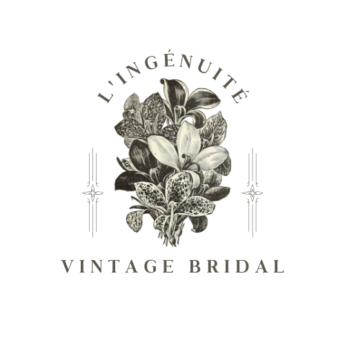 L'Ingénuité Vintage Bridal