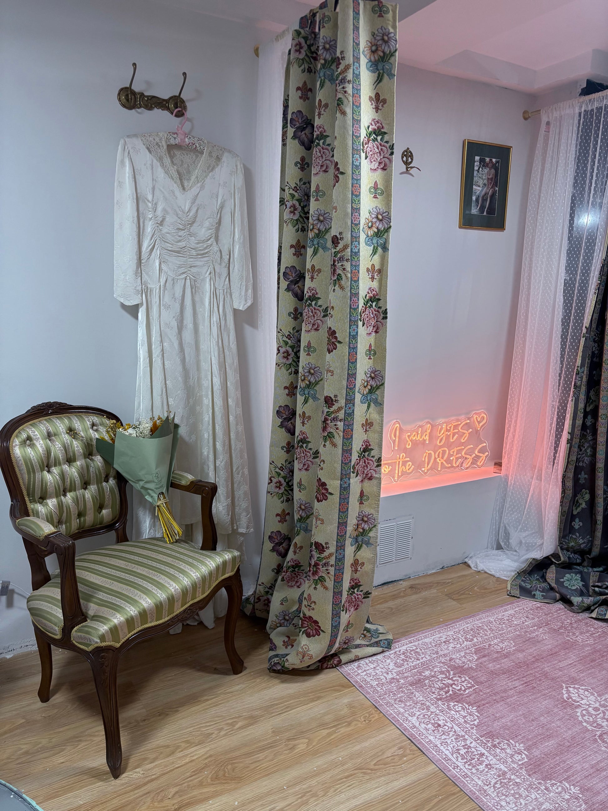 Showroom L'Ingénuité Vintage 