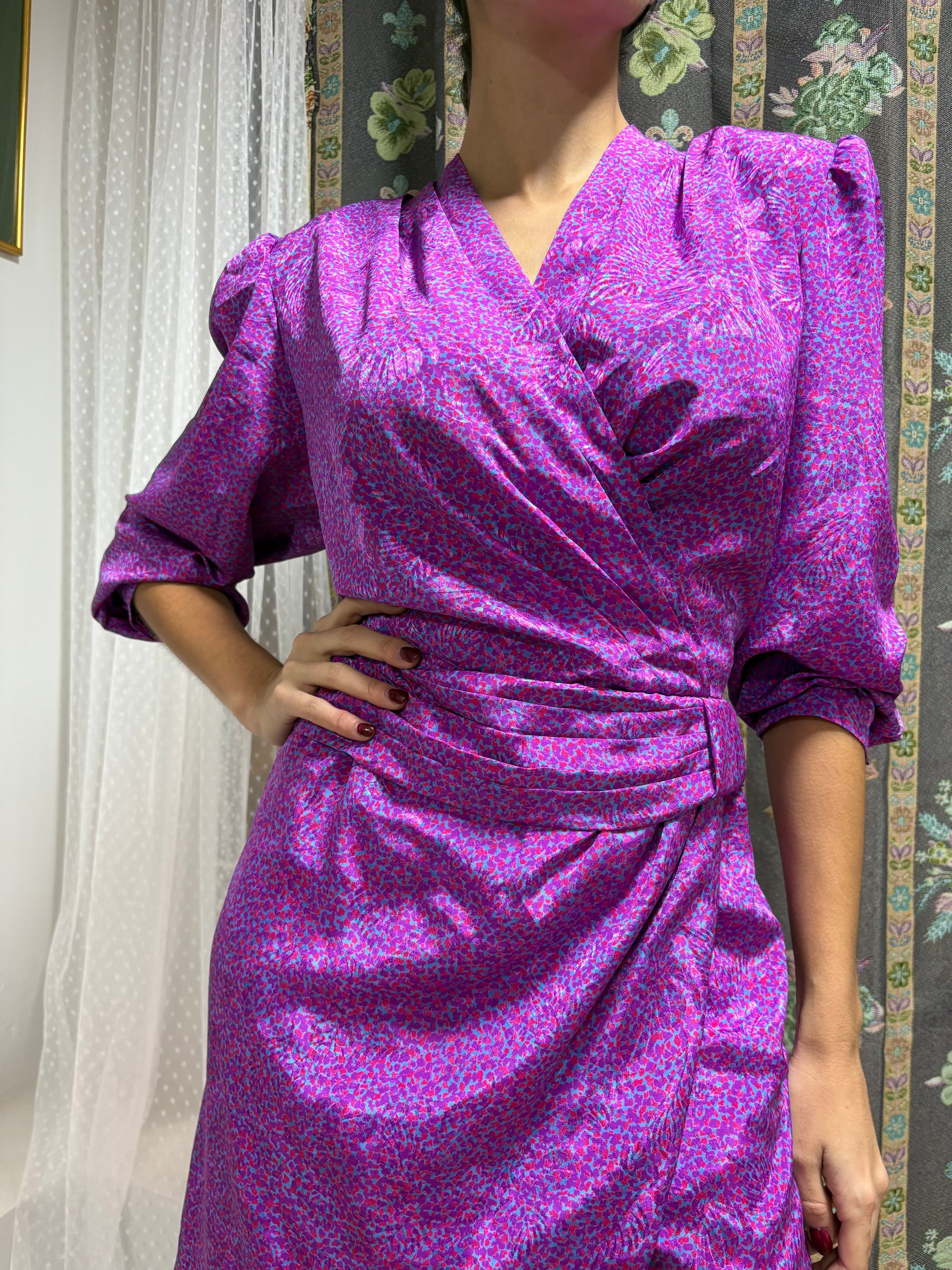 Vestido_vintage_violeta