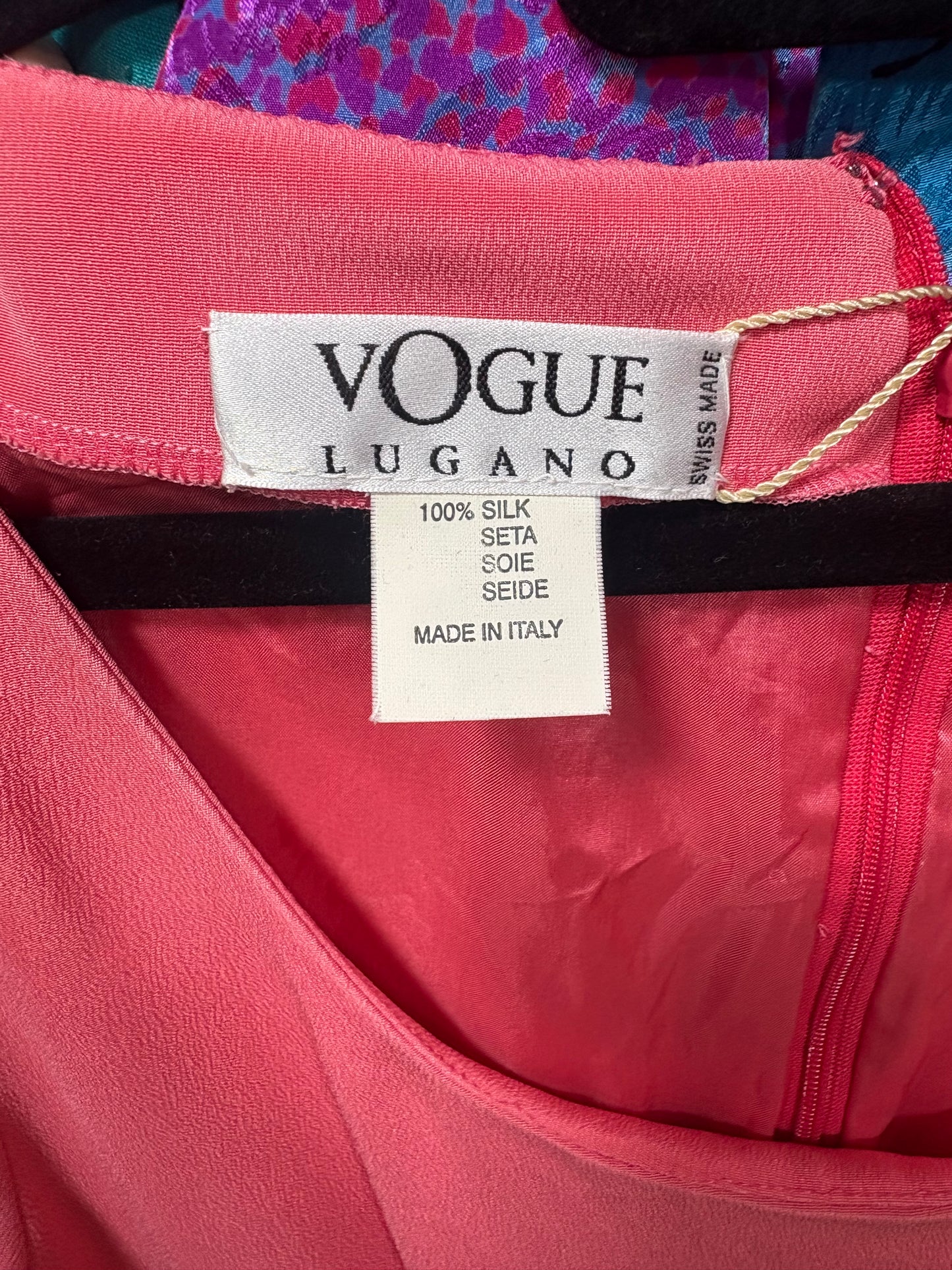 Vogue Lugano